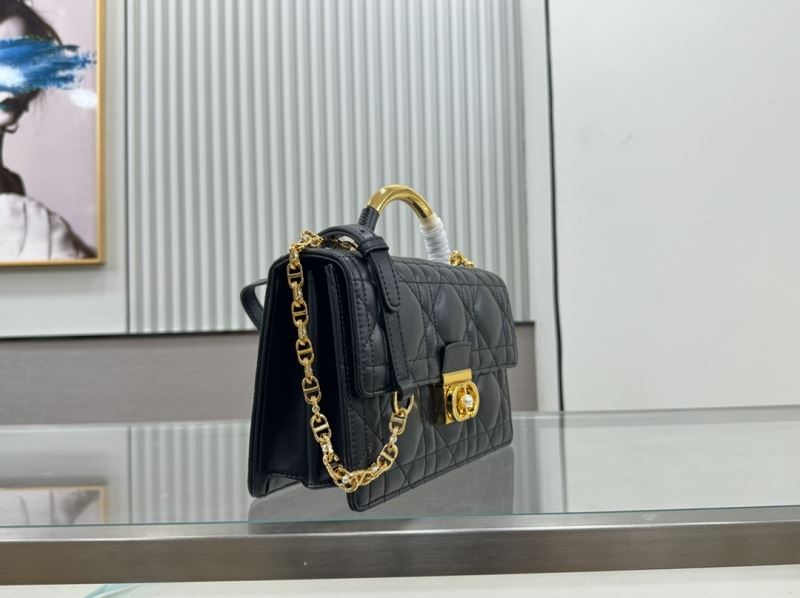 Christian Dior Top Handle Bags